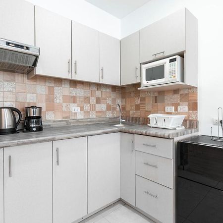Hotel Ayenda Suites Orrantia Lima Dış mekan fotoğraf