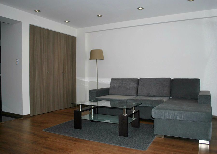 Hotel Ayenda Suites Orrantia Lima Dış mekan fotoğraf