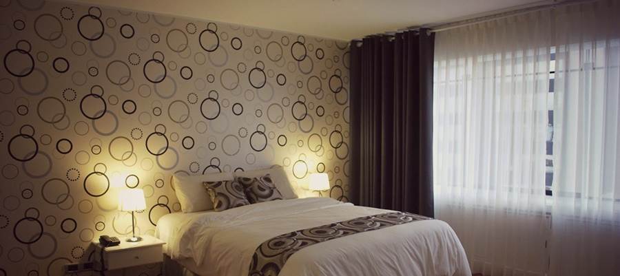 Hotel Ayenda Suites Orrantia Lima Dış mekan fotoğraf
