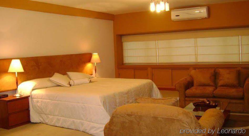 Hotel Ayenda Suites Orrantia Lima Dış mekan fotoğraf