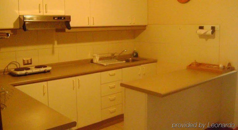 Hotel Ayenda Suites Orrantia Lima Dış mekan fotoğraf
